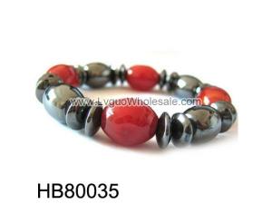 Hematite Bracelet